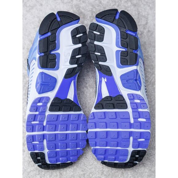 Nike Vomero 5 Royal Pulse Blue Sneakers Mens Size 8.5 FJ2028-400 NWOB - Picture 6 of 14